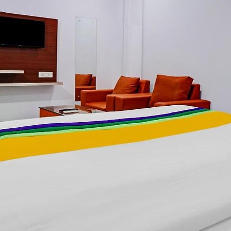 Oyo Flagship Hotel Sunset Inn Patna  Exteriér fotografie